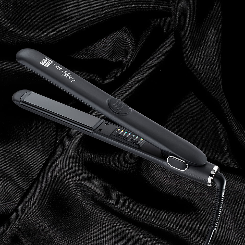 Plancha keratin online